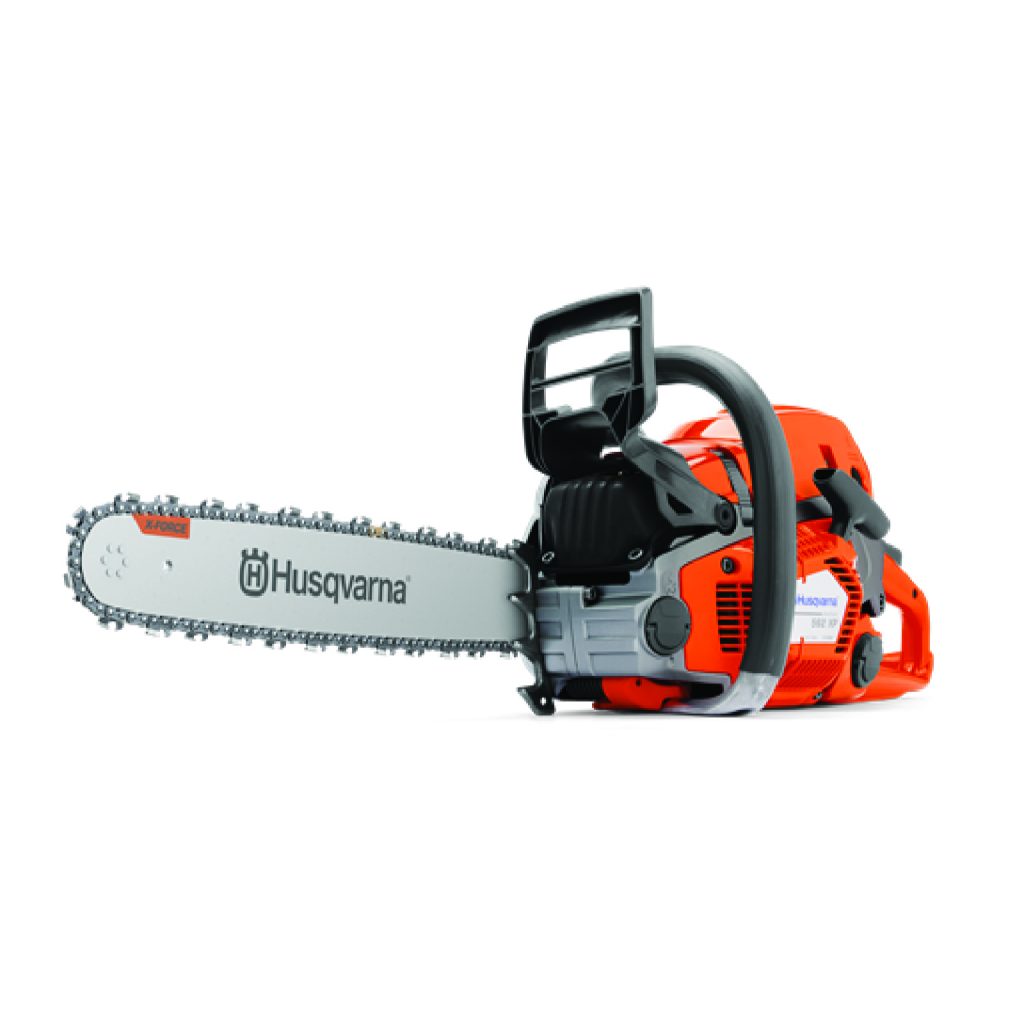 Husqvarna 562 XPG 45 cm 3/8 - Beeckman