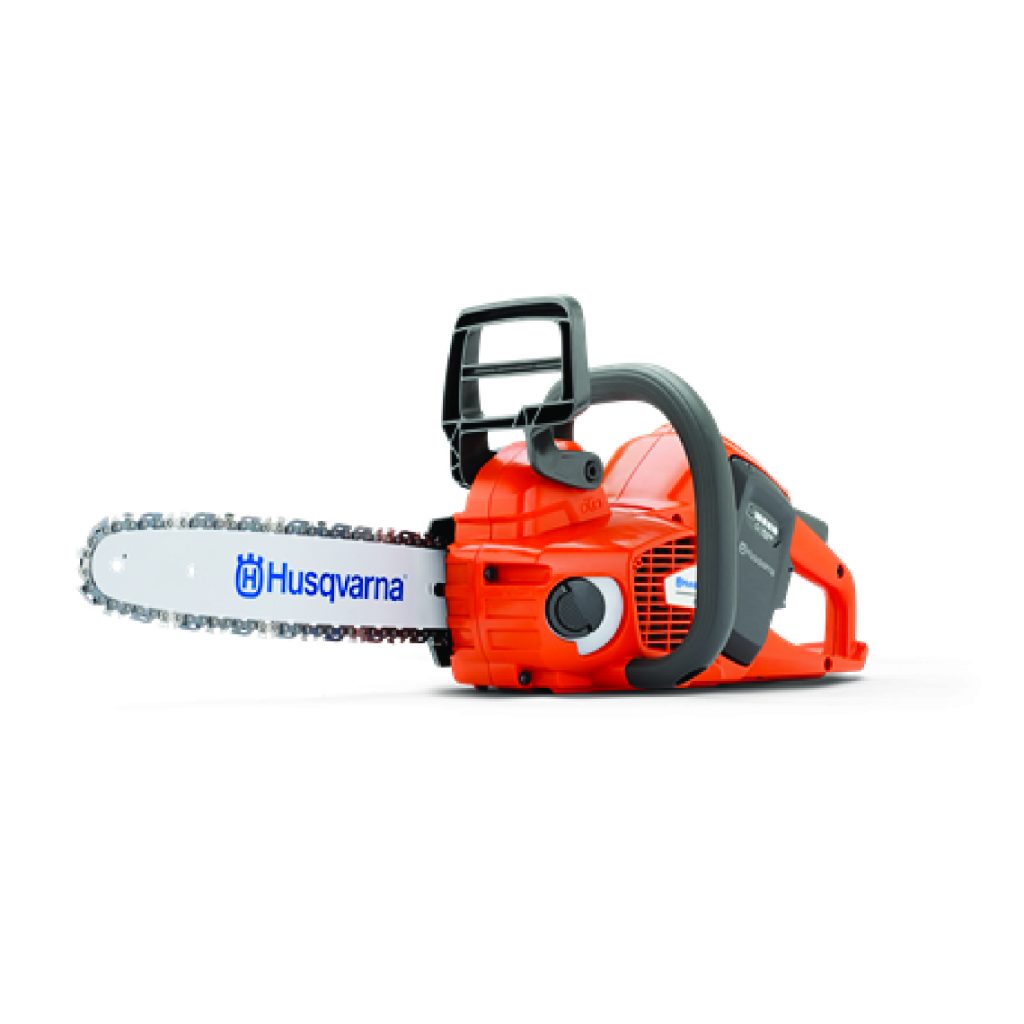 Husqvarna 330 i 30 cm., zonder accu en lader - Beeckman