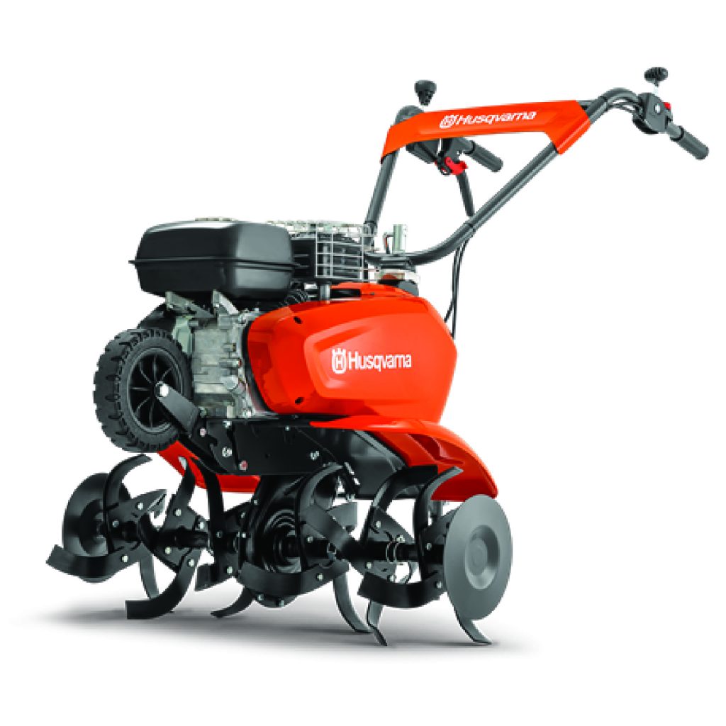 Husqvarna Tf 435 Beeckman 5911